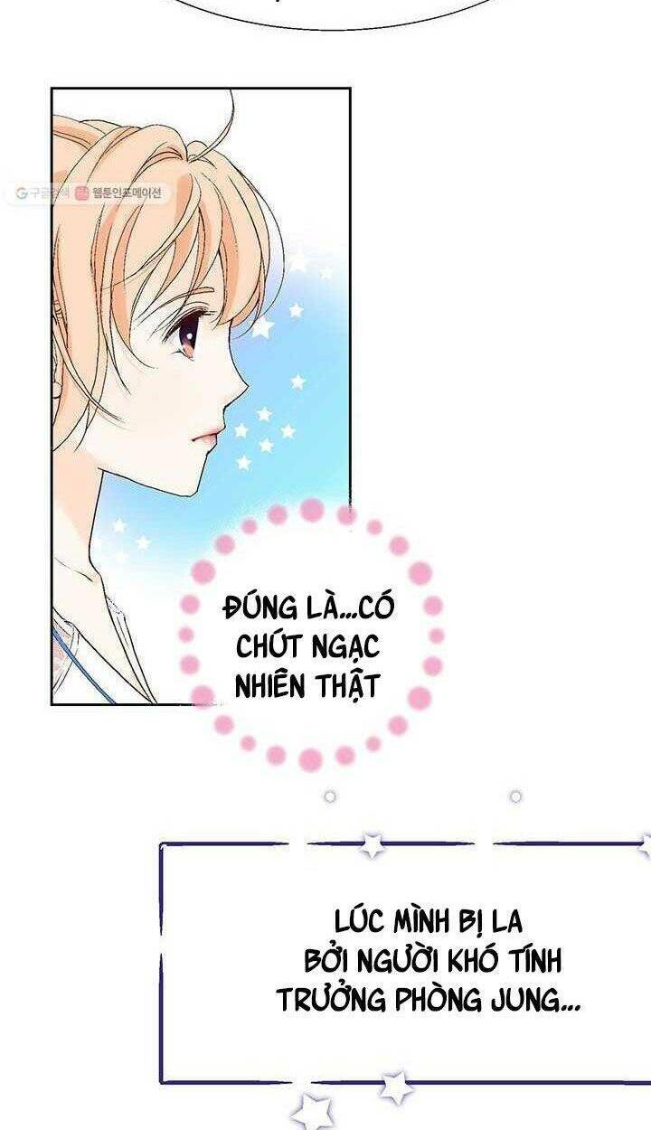 lee bom, em là của anh chapter 38 8