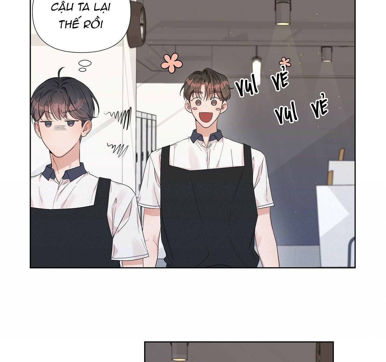 đừng bận tâm darling chapter 5 39