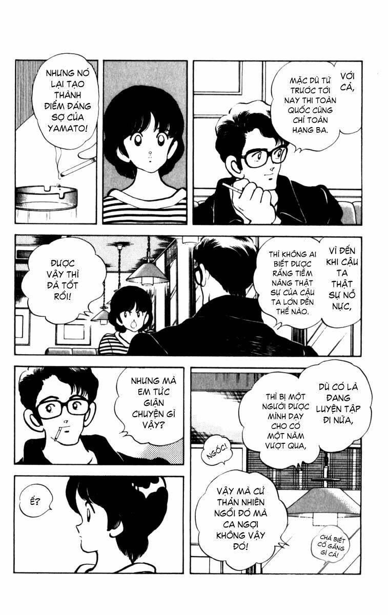 rough - ngọc thô chapter 60 17