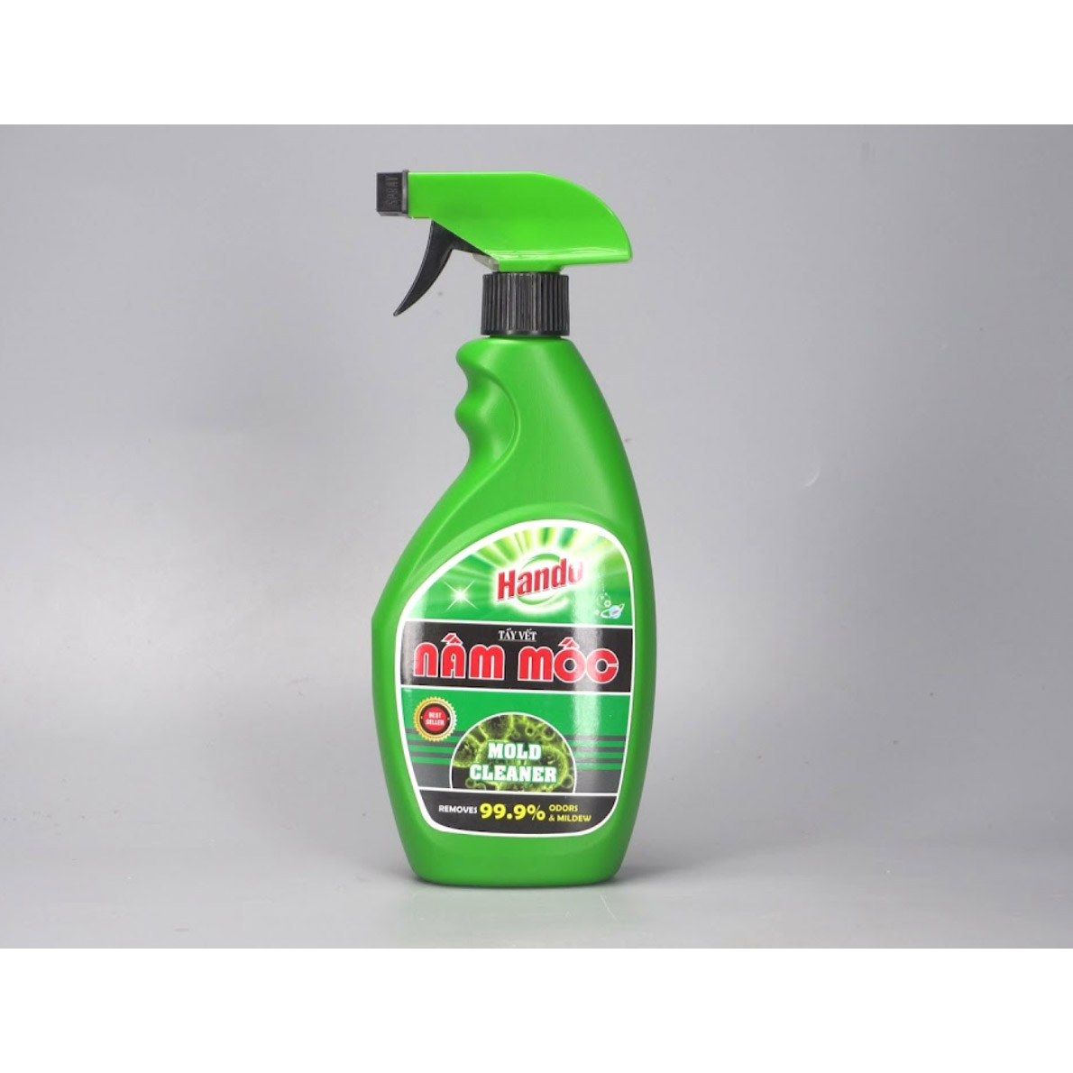 Tẩy nấm mốc Hando 500ml