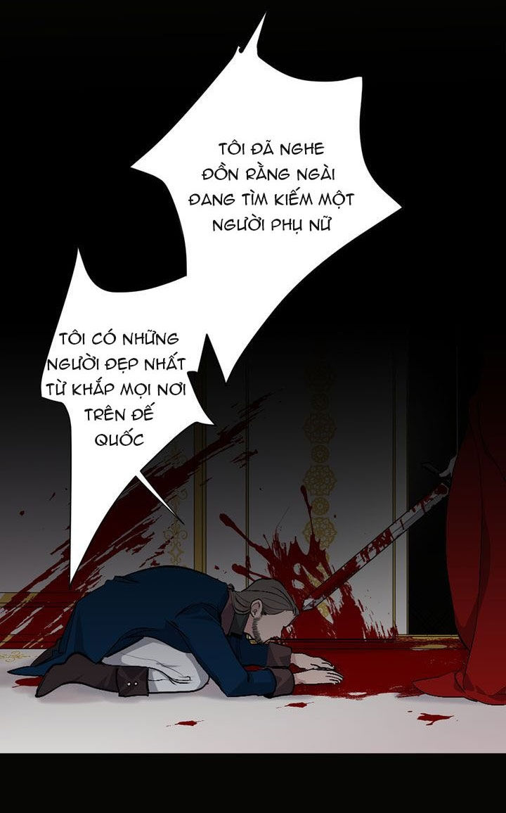 mối tình đầu của bạo chúa chapter 1 10