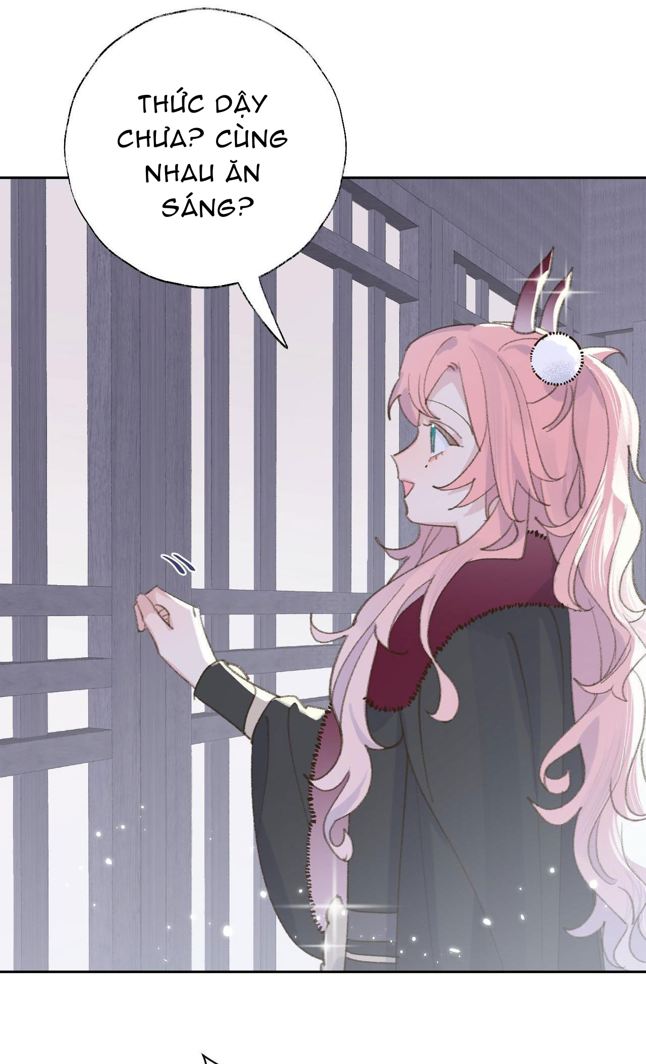 tôi lắng nghe thanh tôn chủ gọi chapter 16 7