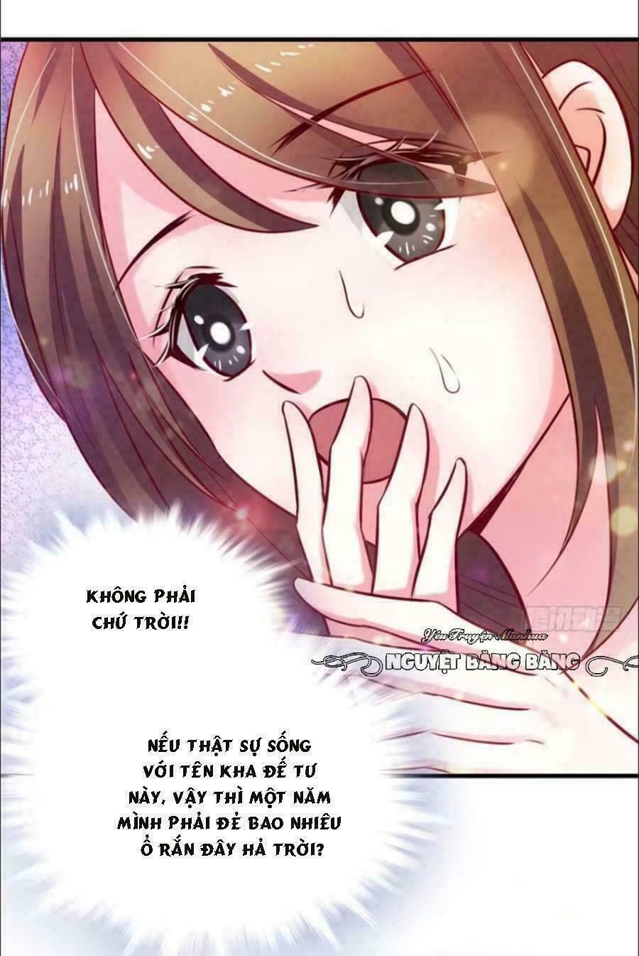 [16+] thảnh thơi thú thế chủng chủng điền, sinh sinh tể chapter 22 37