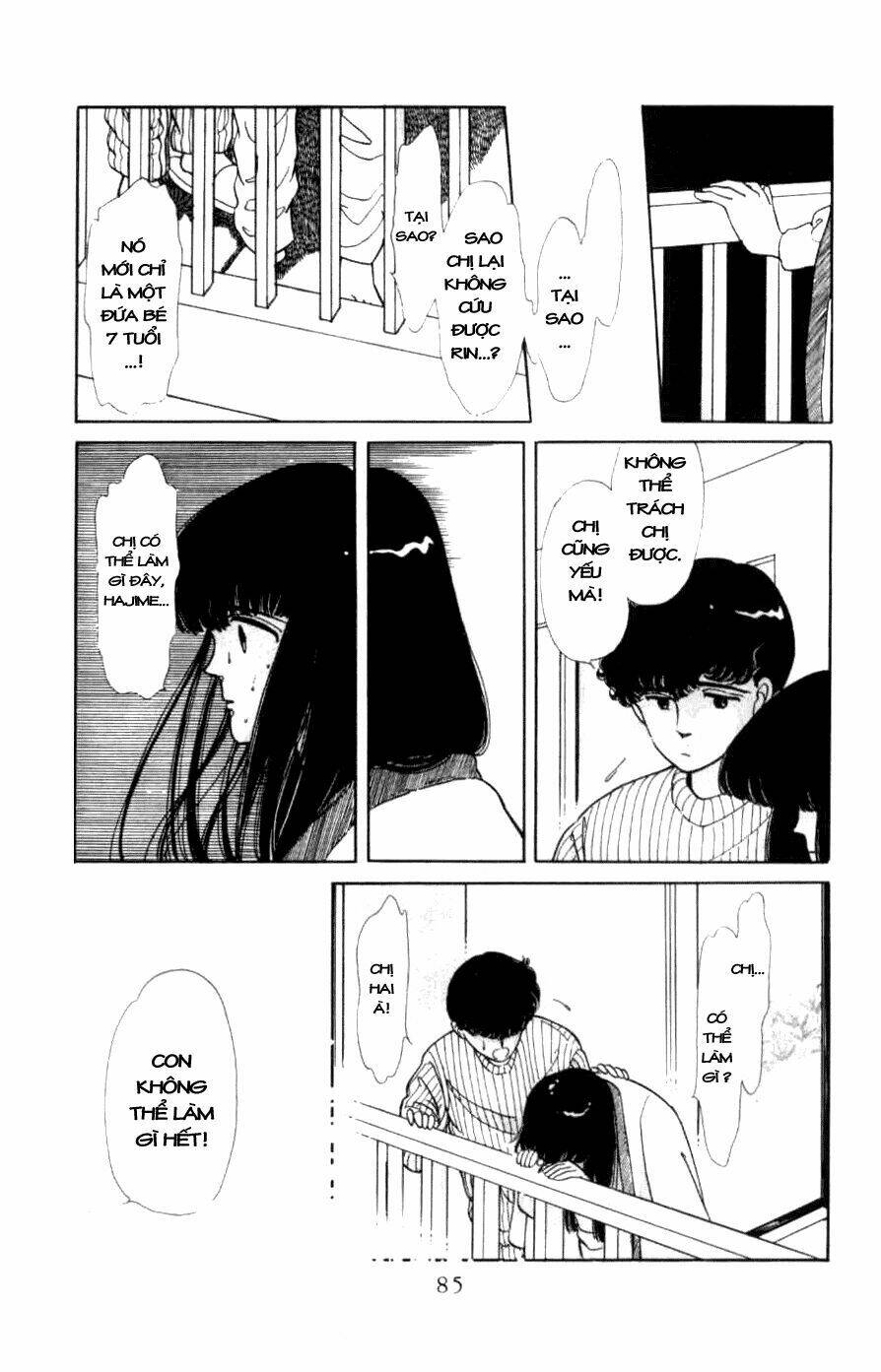 làm ơn cứu trái đất của tôi chapter 2 40