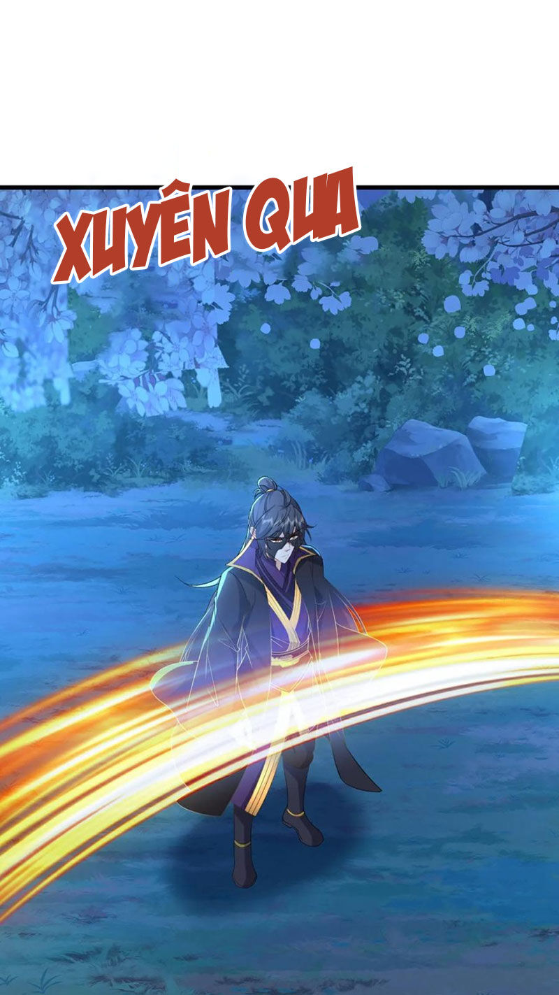 tiên võ đế tôn chapter 594 45