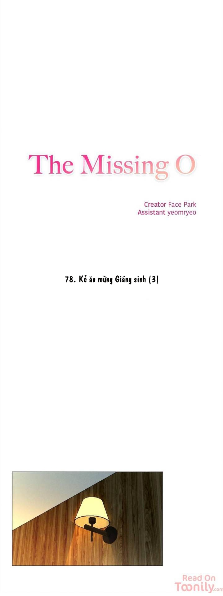 mảnh ghép o bị khuyết chapter 78 13