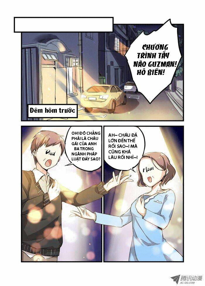 mobile magical girl chapter 9 3