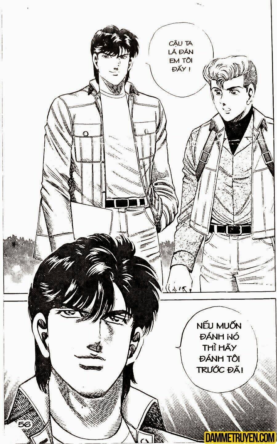 sức mạnh nhân đôi chapter 32.2 13