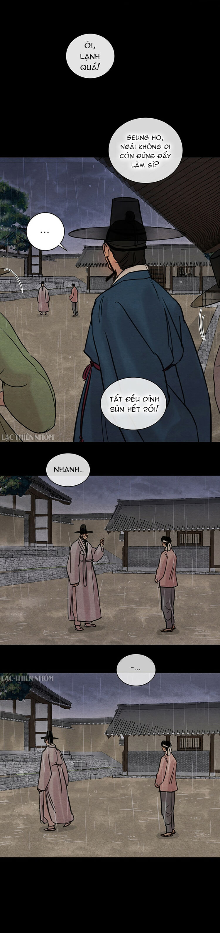 dạ ký chapter 19 12