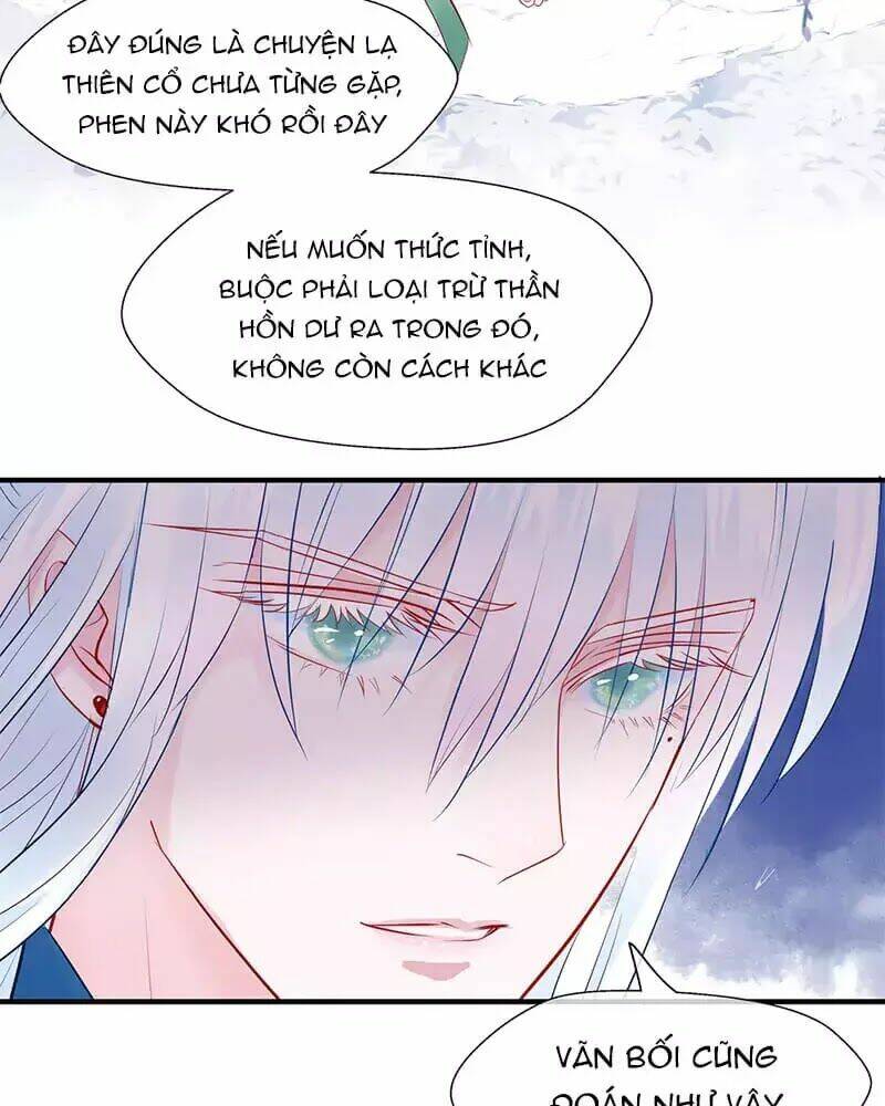 Ma Tôn Muốn Ôm Ôm chapter 50