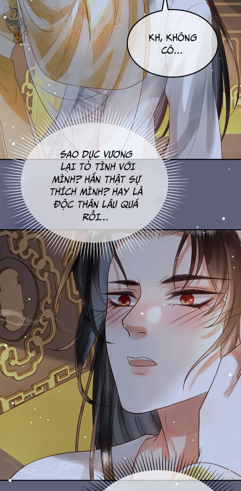 Ảnh Vệ chapter 68