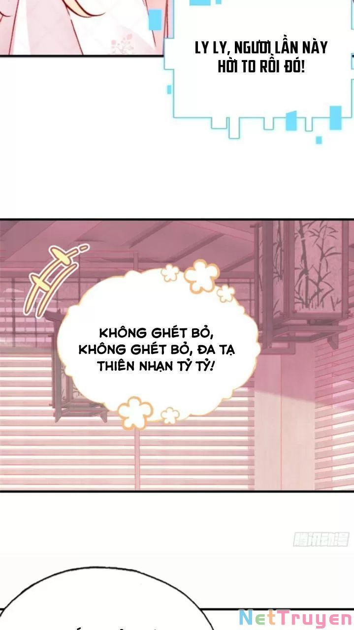 lại bị bệnh chiều chuộng quấn lấy chapter 30 15