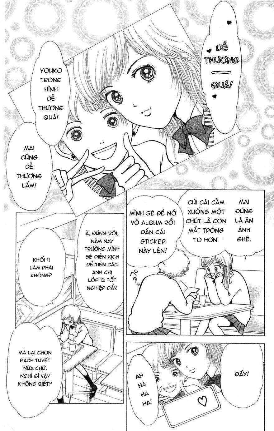 đồng minh của chính nghĩa chapter 4 3