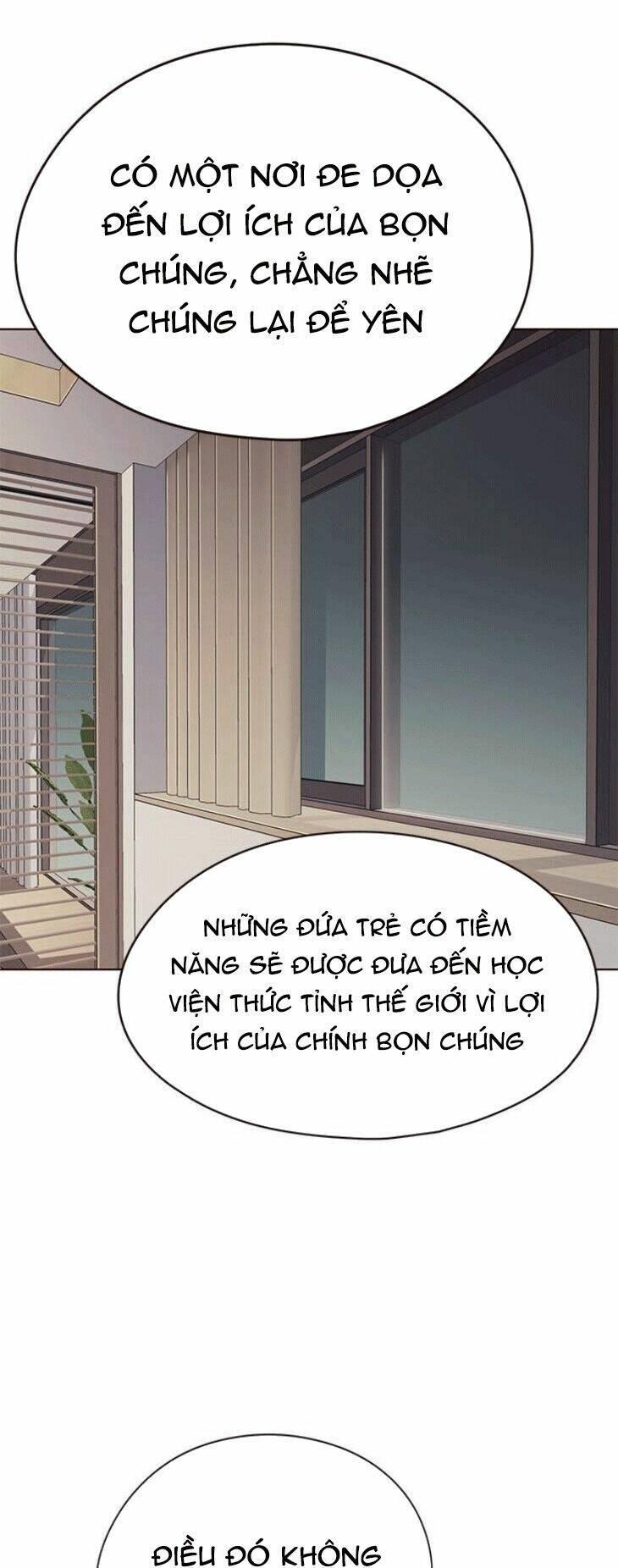 biến thân thành mèo chapter 148 11