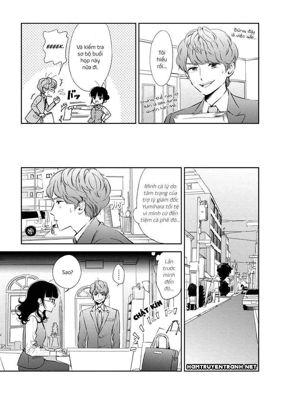 game yaru kara 100-en kashite! chapter 2 4