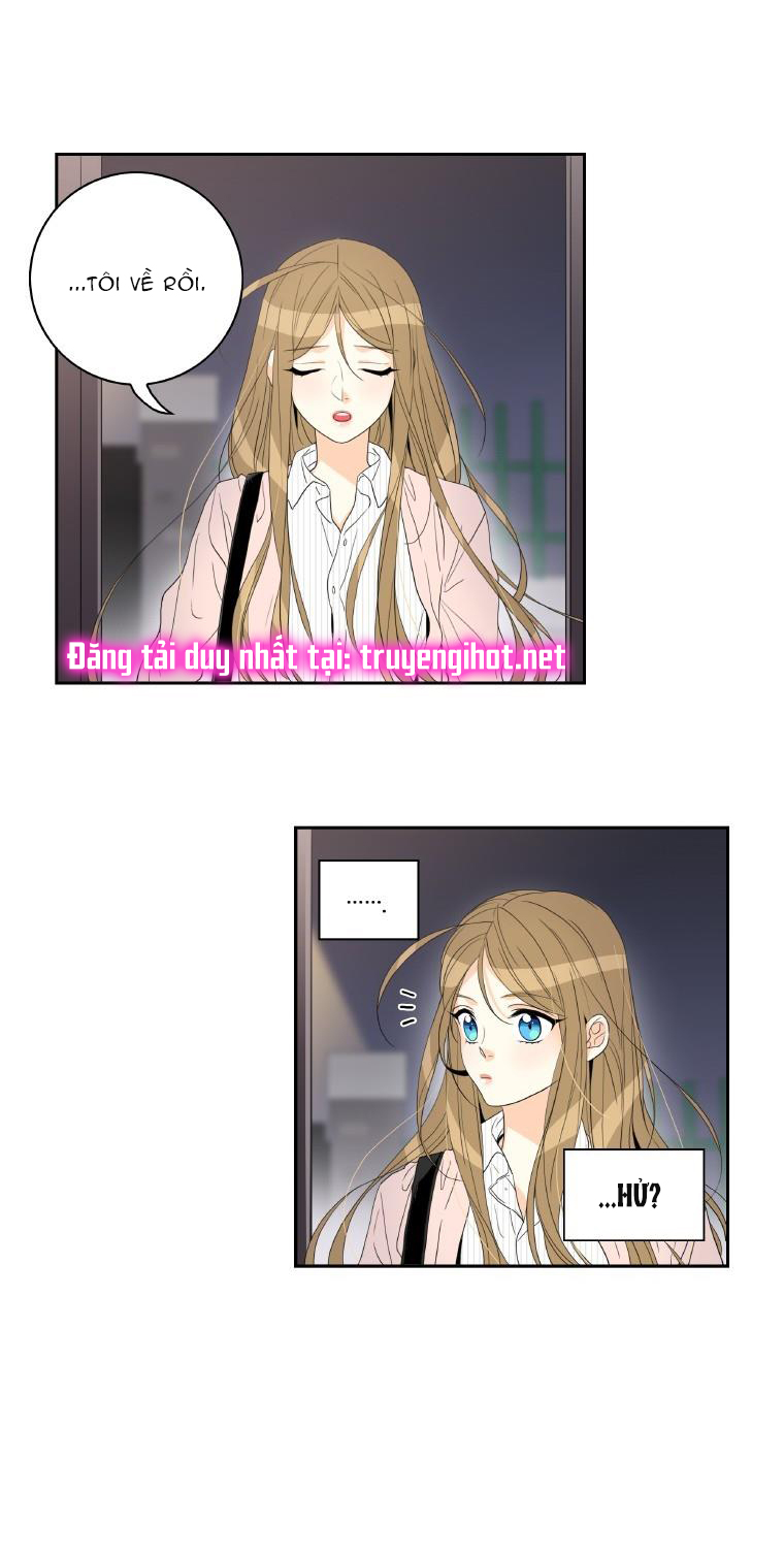 Tại Sao Bạn Lại Vào Nhà Tôi?? chapter 5.3 - Trang 4
