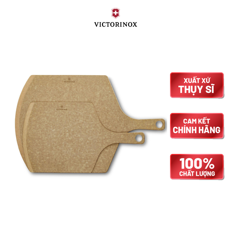 Thớt Thụy Sĩ Victorinox Pizza Peel