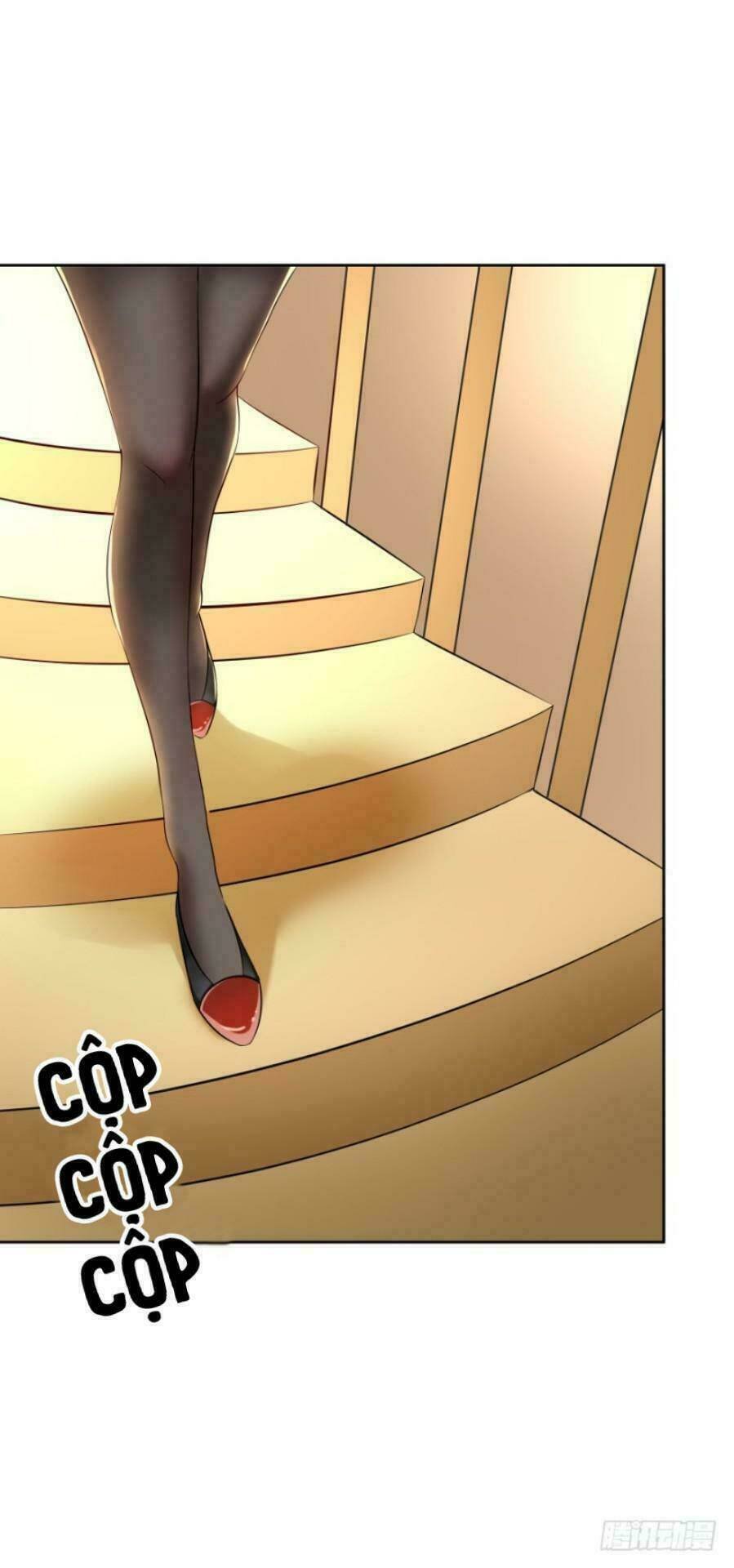 mộ thiếu, lão bà ngươi trọng sinh lại rồi! chapter 7 23