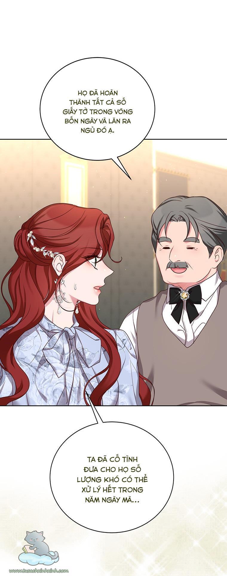 thế thì ta cứ trở thành kẻ ác thôi chapter 42 12