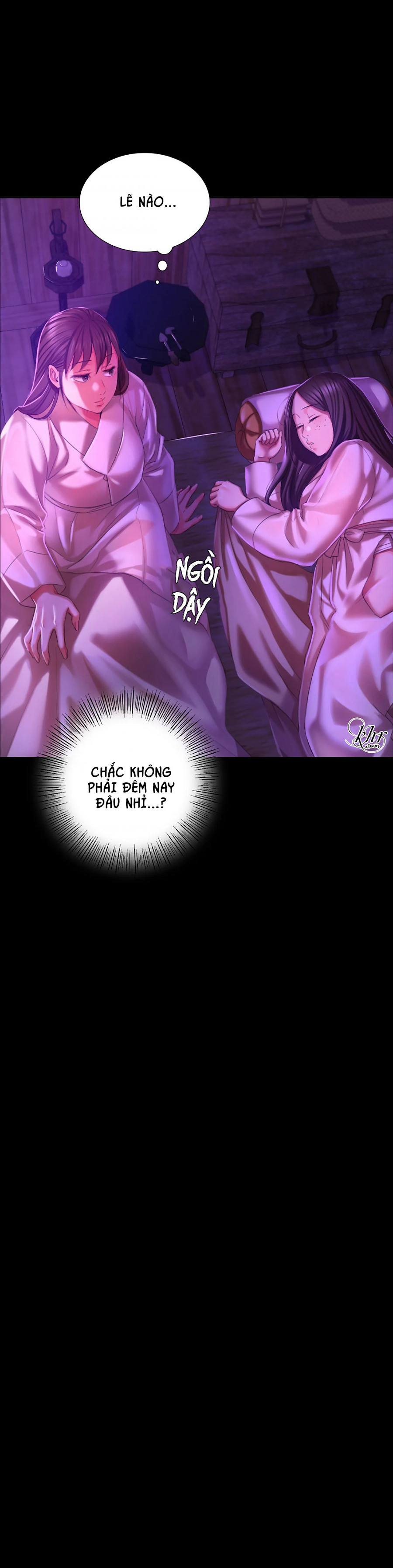 Em Chỉ Có Thể Là Của Tôi chapter 20.2 5