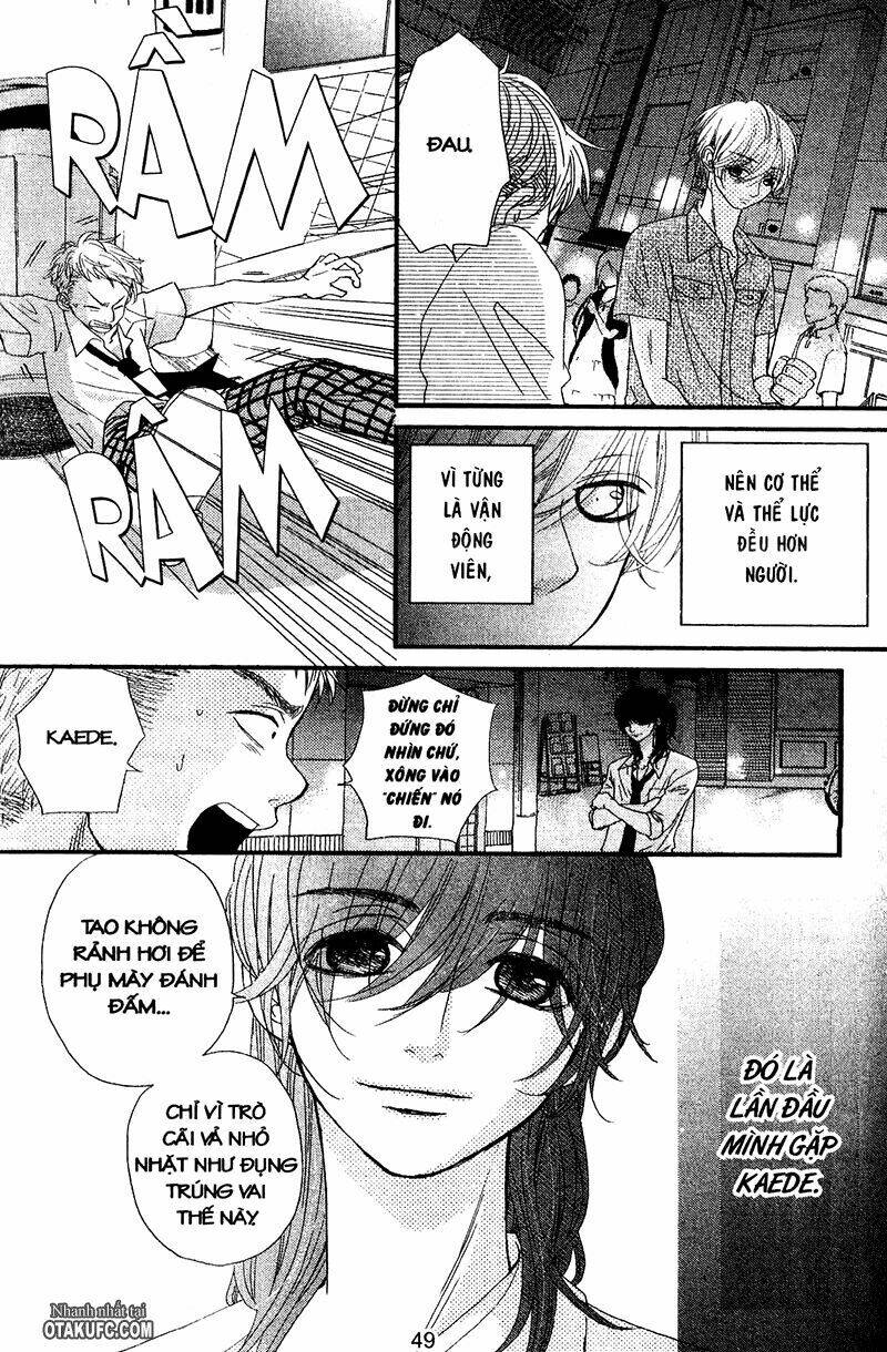 cầu vồng tình yêu chapter 20 14