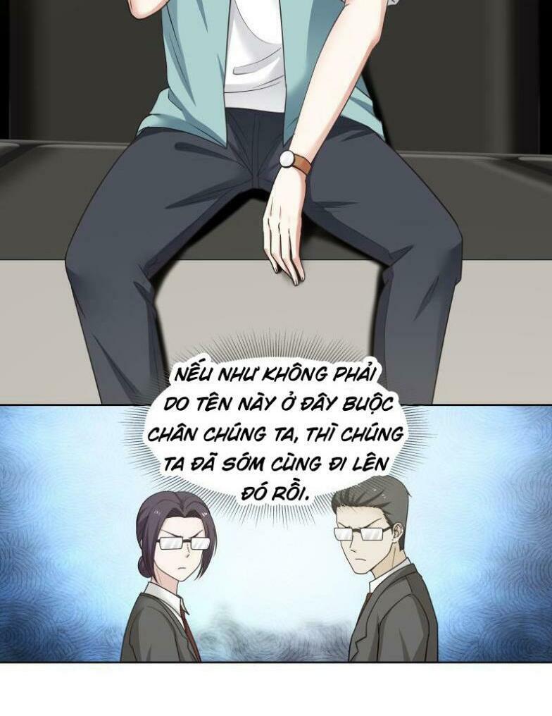 trên người ta có một rồng chapter 160 7