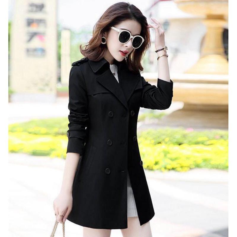 HÀNG NHẬP- ÁO KHOÁC KAKI CỔ VEST