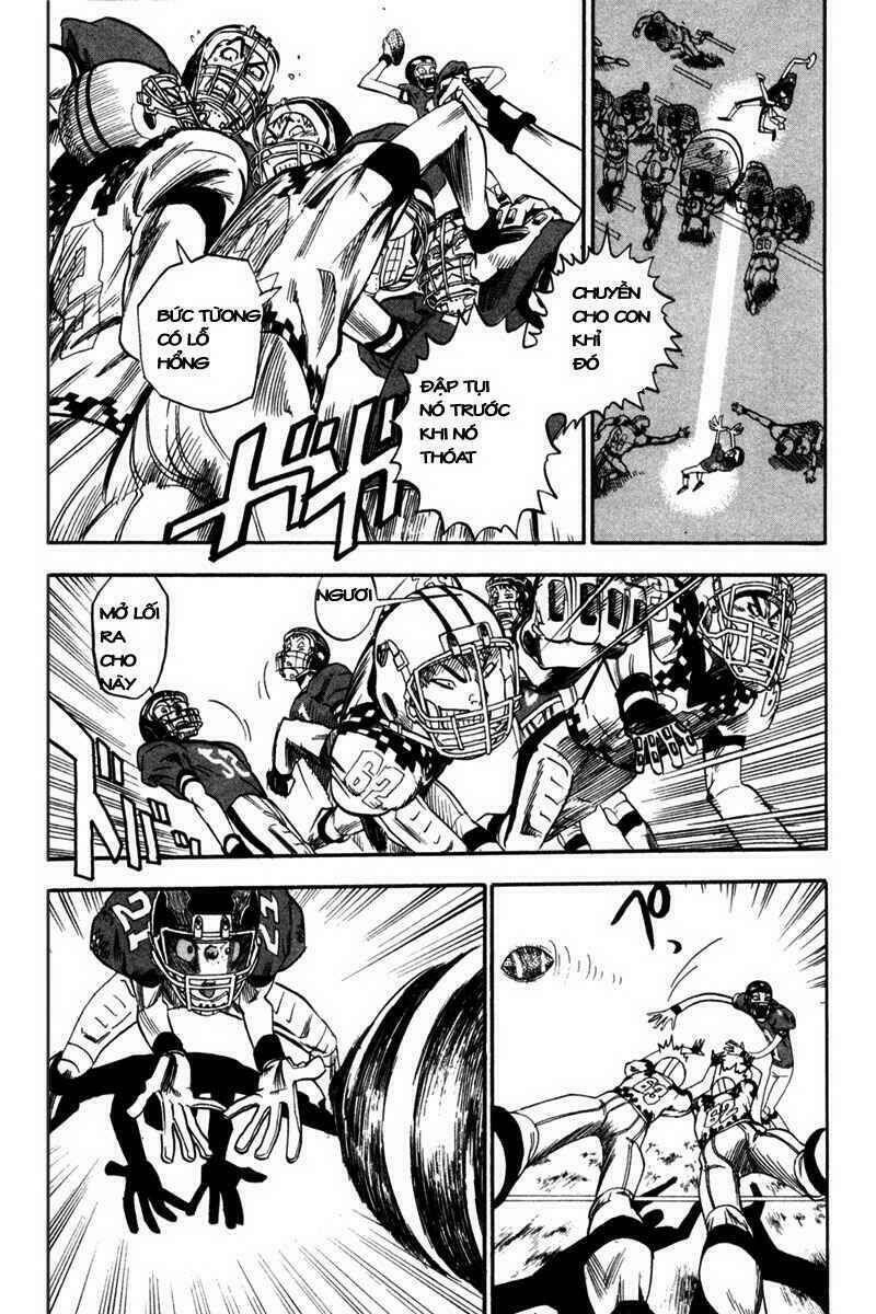 lá chắn mắt chapter 30 16