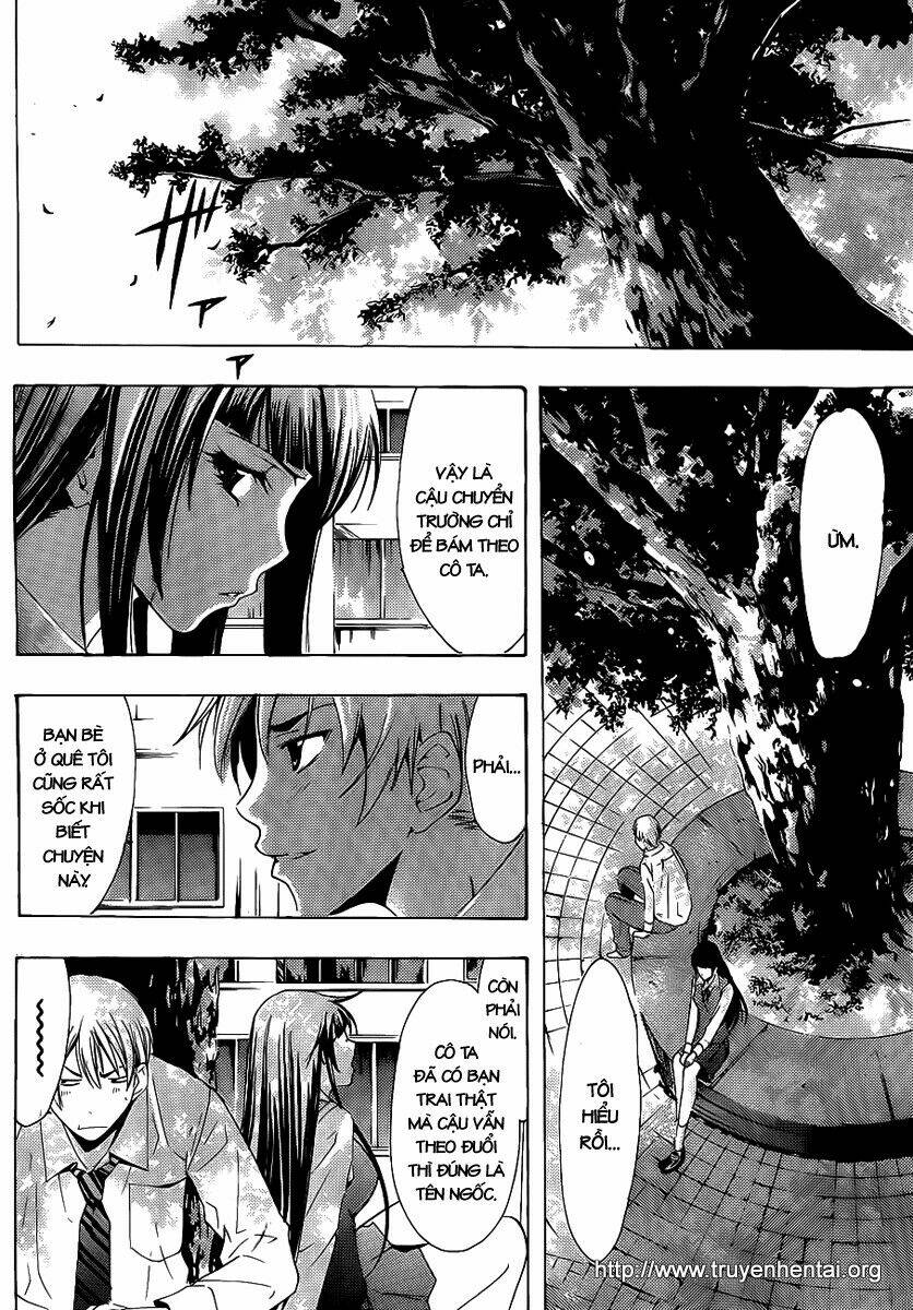 thị trấn tình yêu chapter 96 9