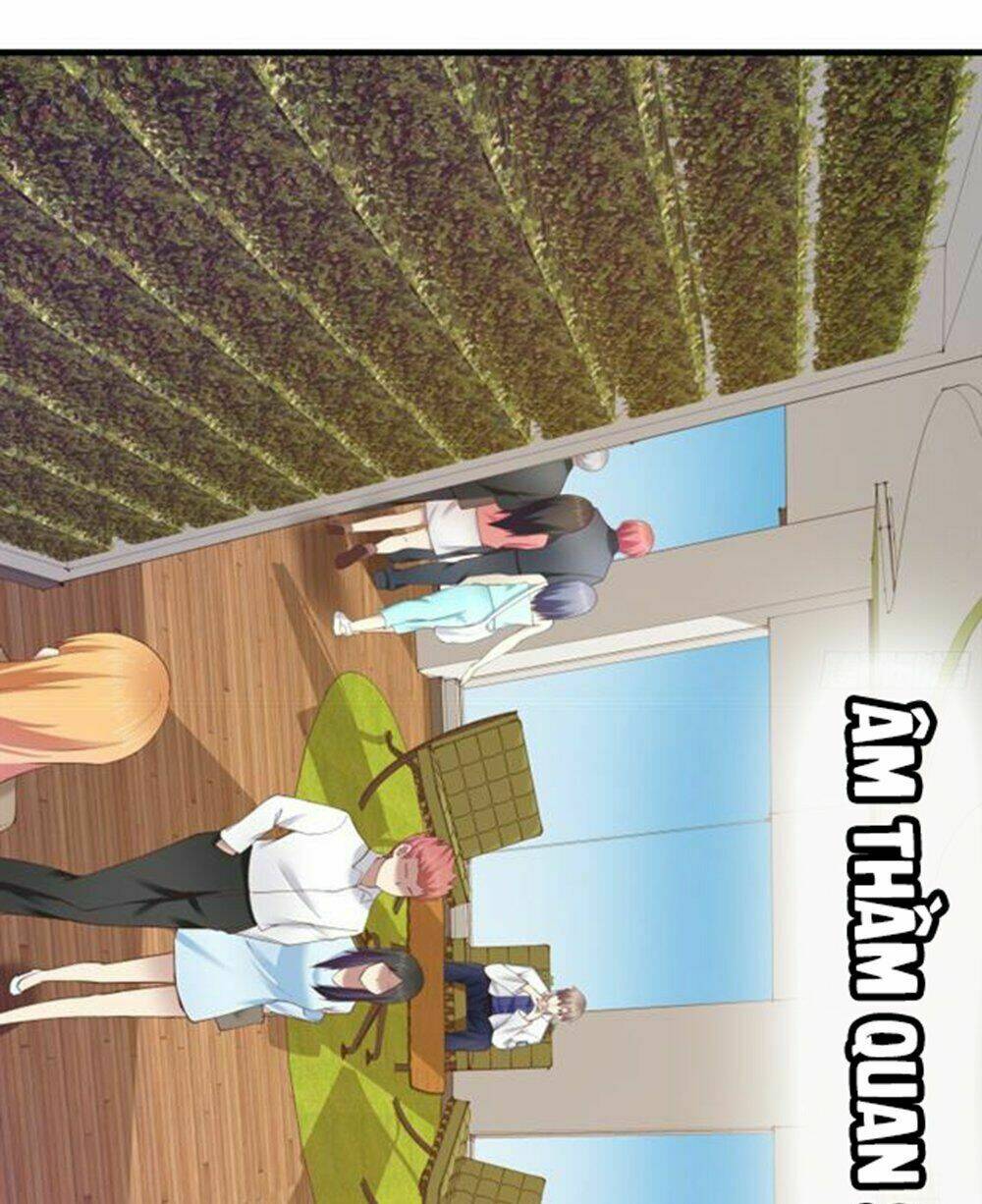 khi trò chơi ác ma bắt đầu chapter 71 21