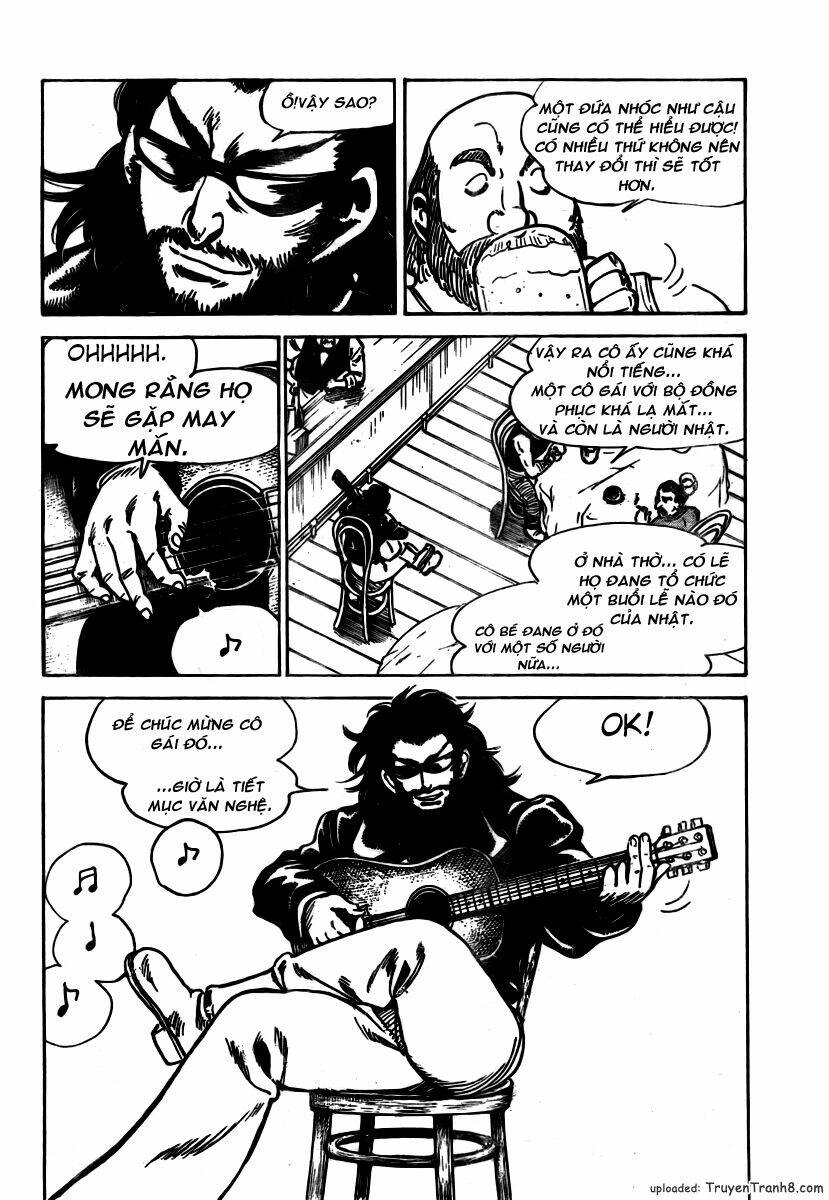 school rumble chapter 282 10