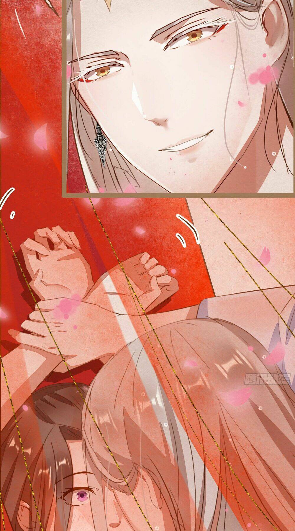 thiếu phật chapter 6 47