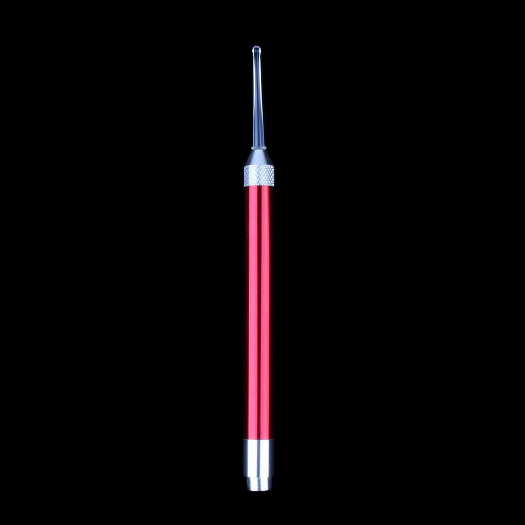 LED Luminous Earwax Cleaner Ear Wax Removal Earpick With Light