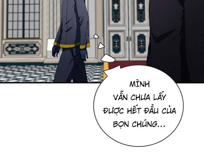 các chòm sao chỉ chú ý mình tôi chapter 38 54