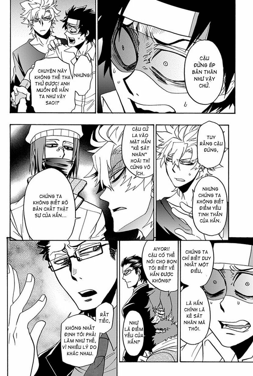 life is money chapter 11 17