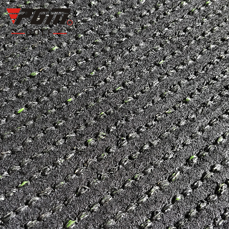 Cỏ Sân Golf Nhân Tạo - PGM 4 Colors Grass - L001