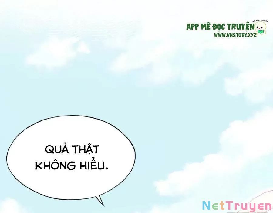 lại bị bệnh chiều chuộng quấn lấy chapter 70 61