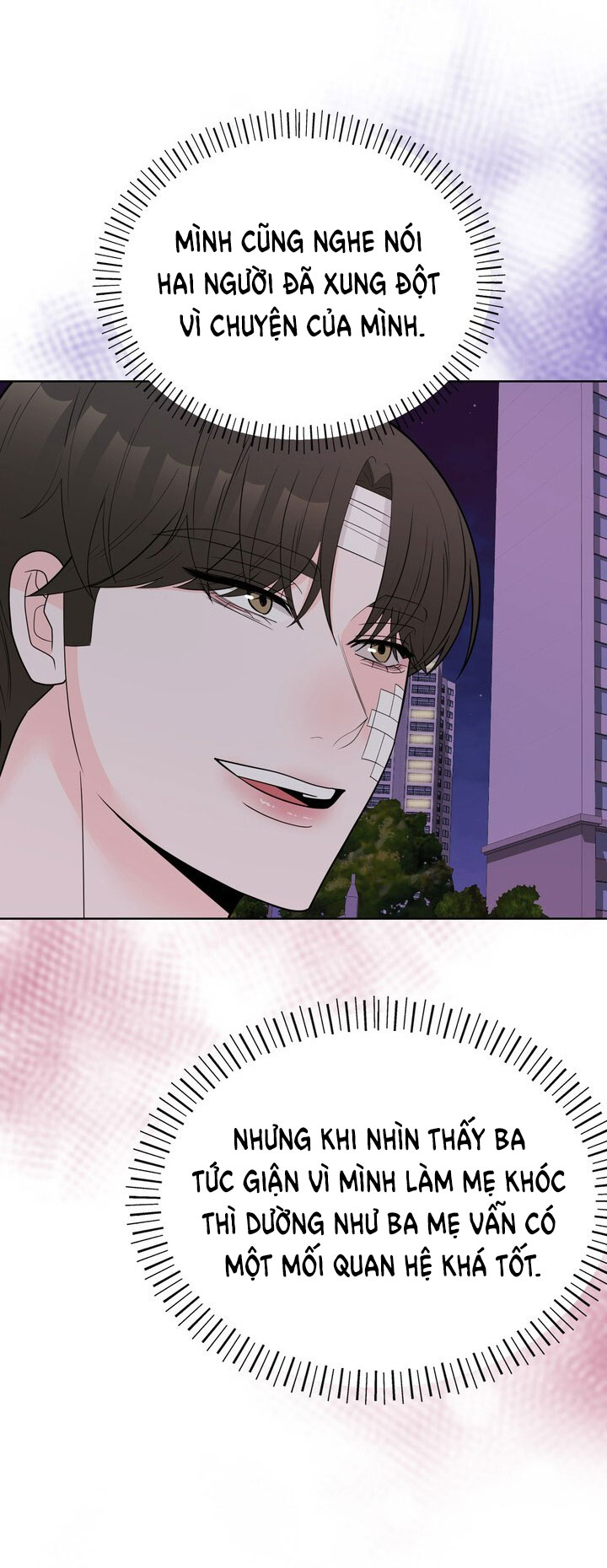 [18+] điều em cố giấu chapter 50.1 23