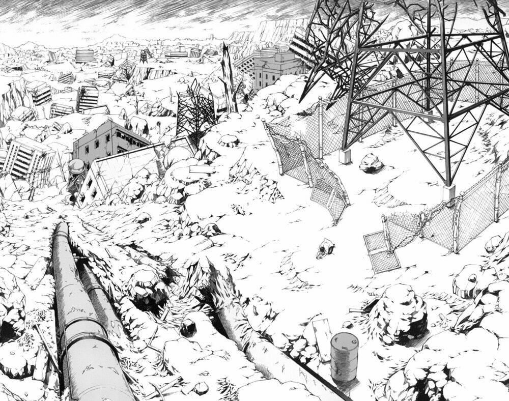 tấm thẻ bí ẩn chapter 59 18