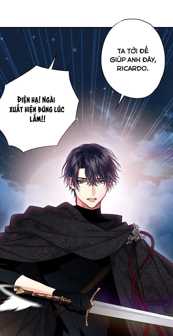 thánh nữ ẩn danh chapter 199 65