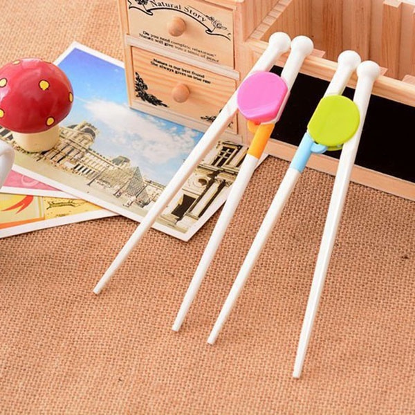 Đũa Tập ăn cho bé