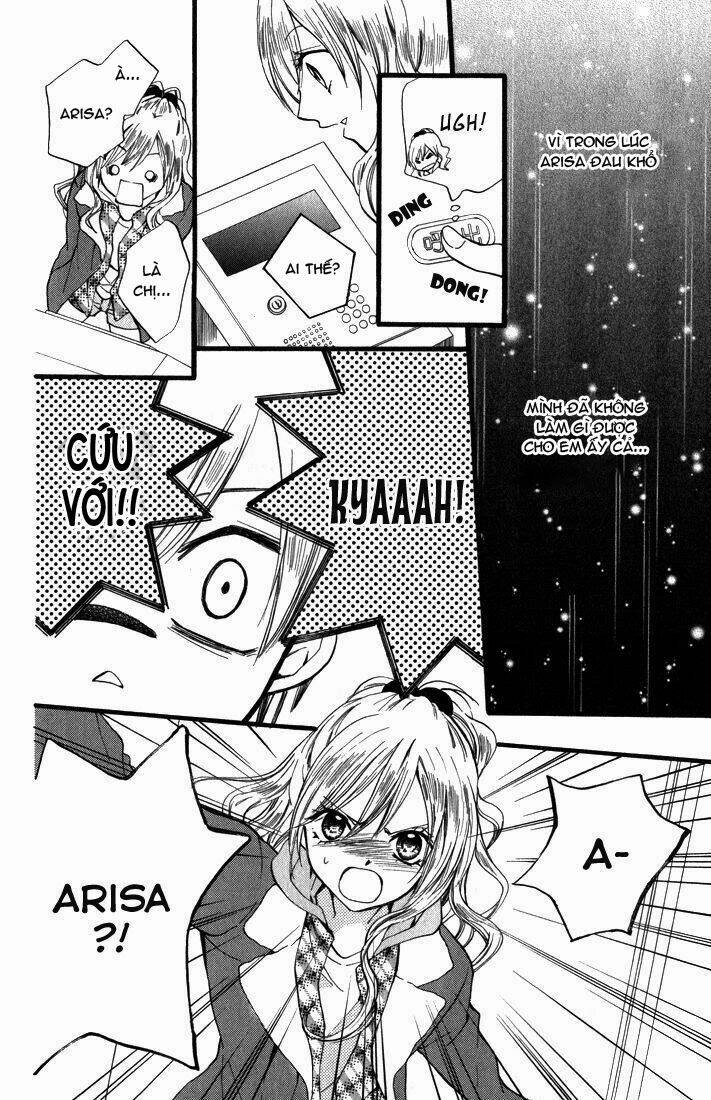 arisa chapter 44 27