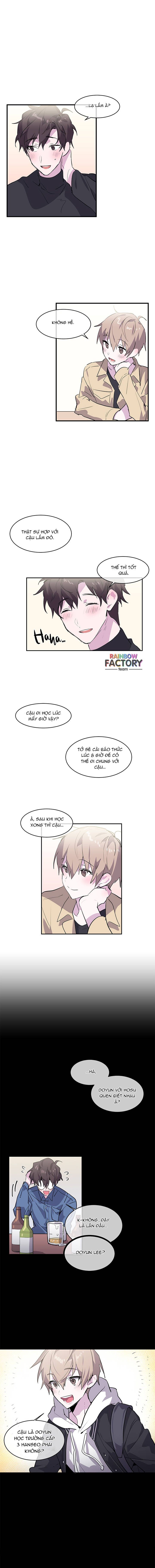 mở đầu của học thuyết tình yêu chapter 5 9