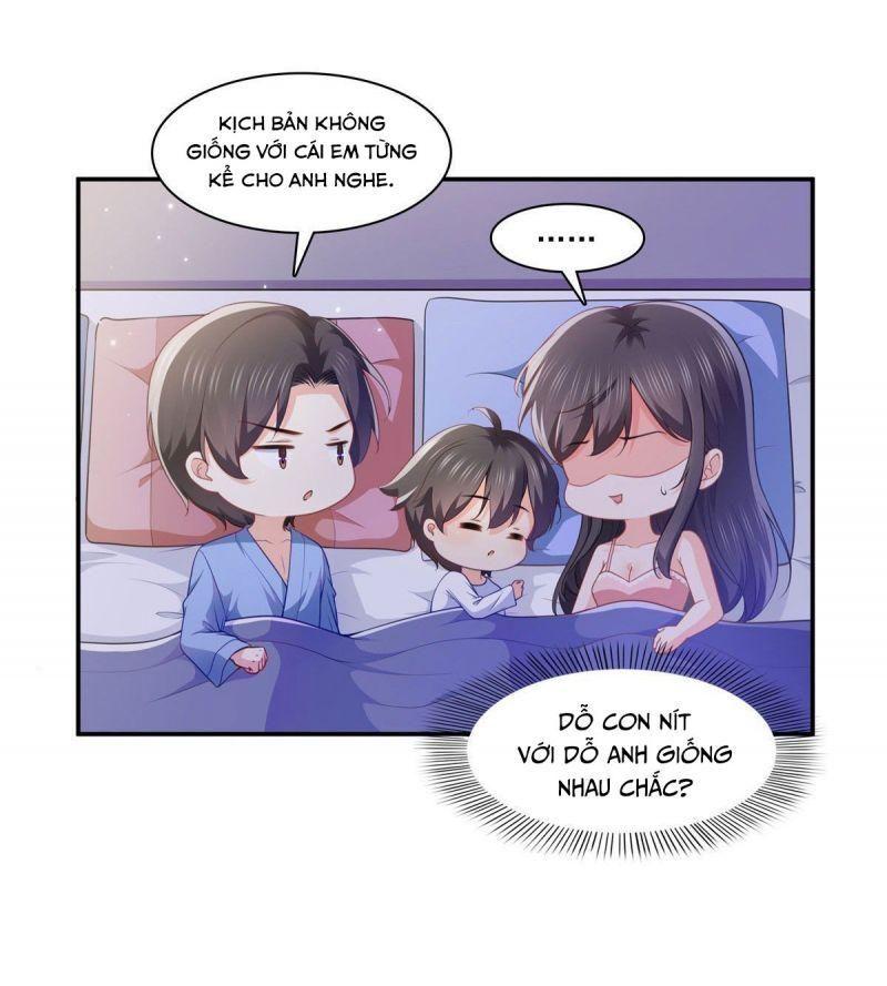 Hệt Như Hàn Quang Gặp Nắng Gắt chapter 200 13