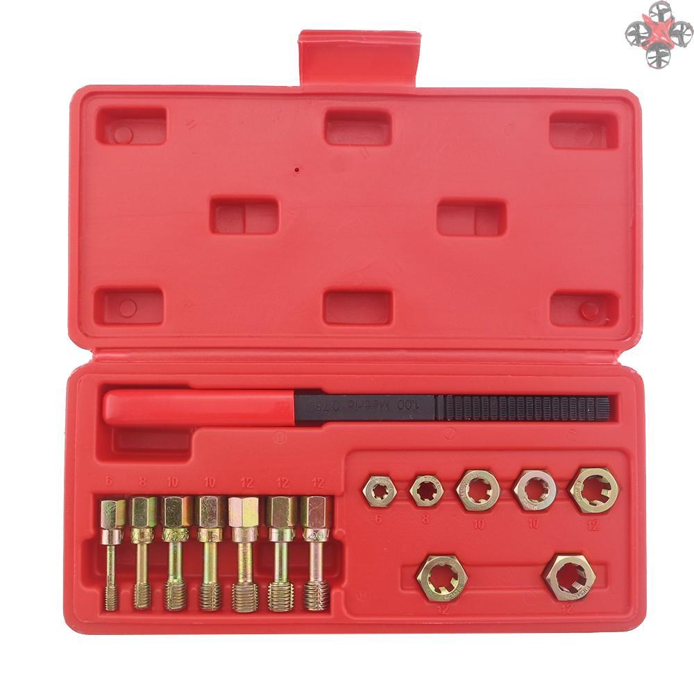 Set 15 Dụng Cụ Sửa Chữa Chuyên Dụng