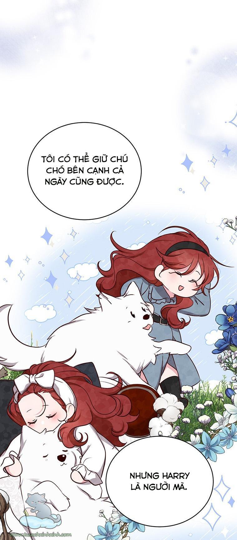 thế thì ta cứ trở thành kẻ ác thôi chapter 43 51