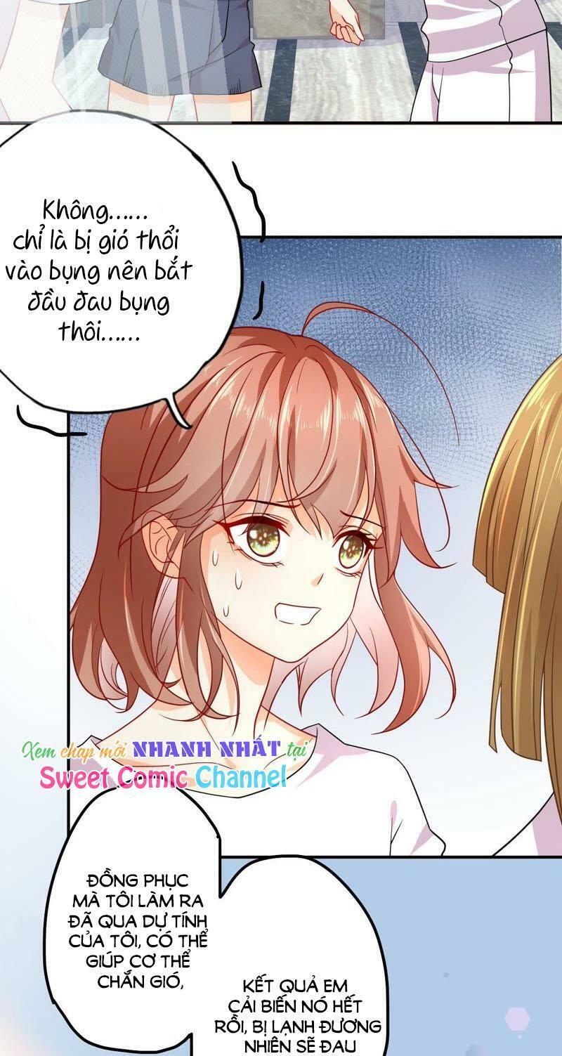 chàng trai người máy ấm áp 741 của tôi chapter 18 40