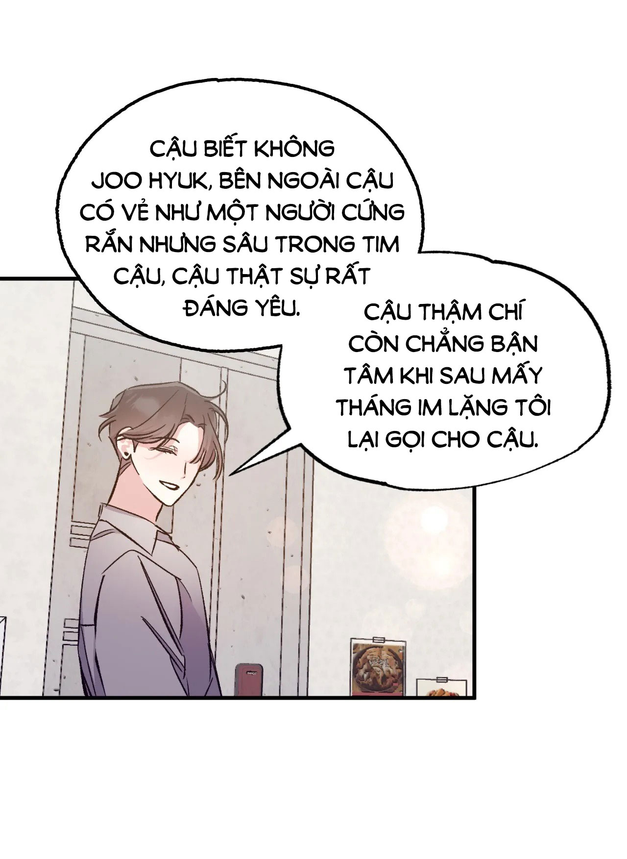 Viết Lên Những Vì Sao chapter 5.1 - Trang 13