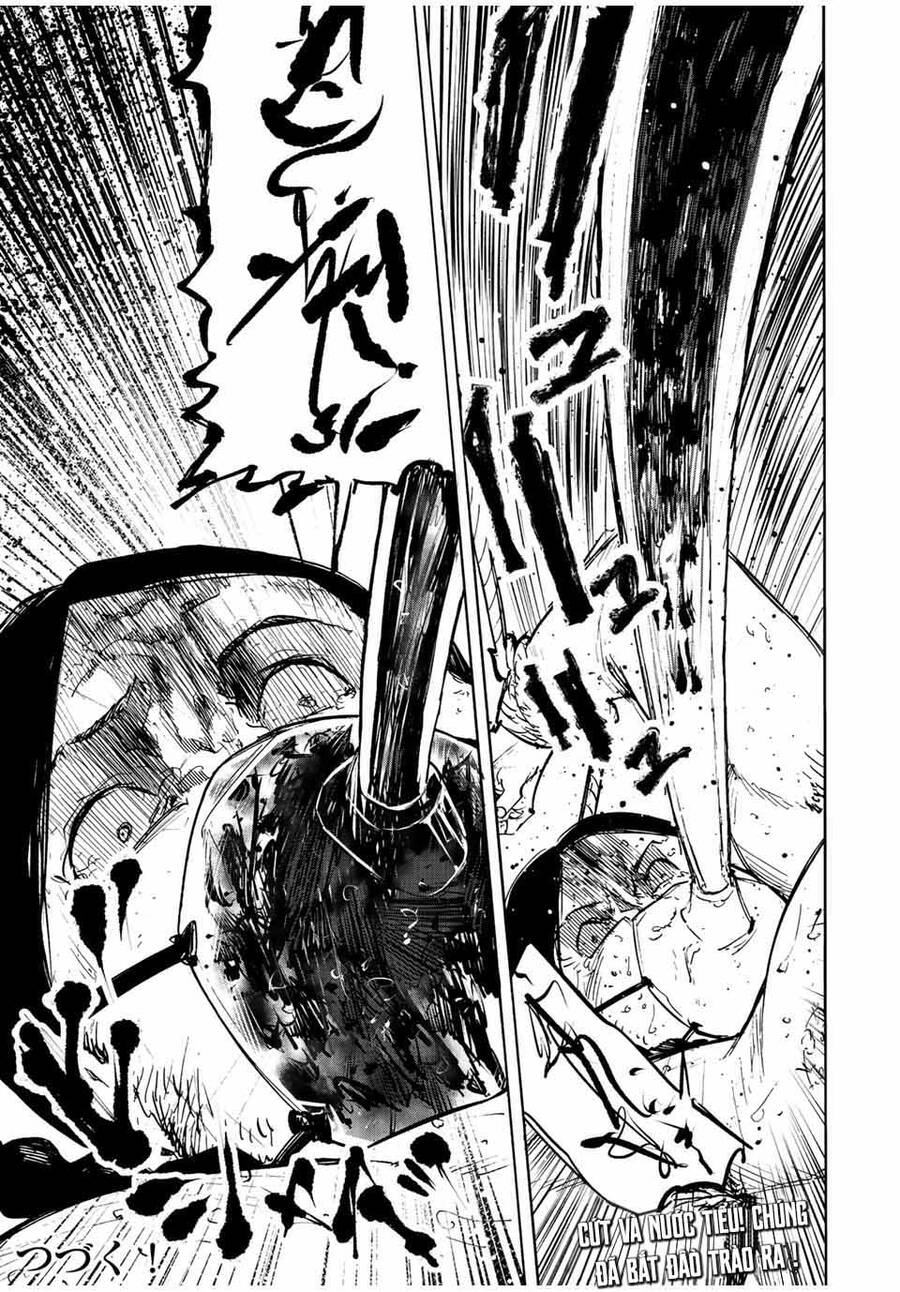 juujika no rokunin chapter 99 11