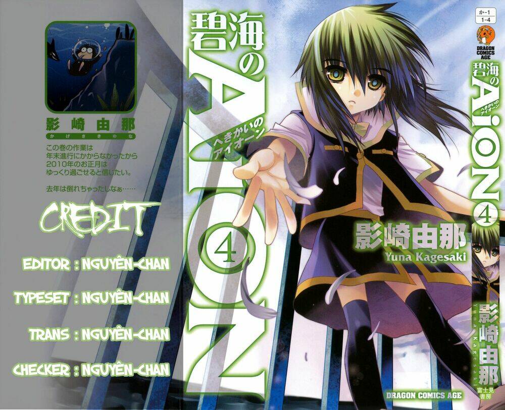 cô gái có siêu năng lực chapter 16 1